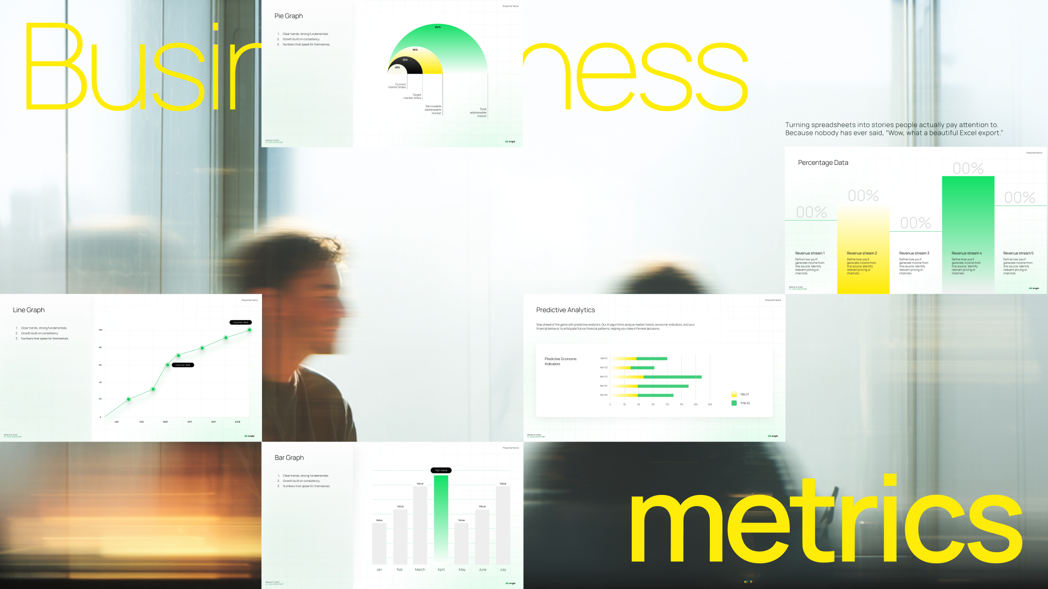 Brand Deck Identity